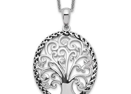 Sterling Silver Jewelry Style QSX126 - Classique Jewelry Inc.