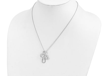 Sterling Silver Jewelry Style QSX133 - Classique Jewelry Inc.