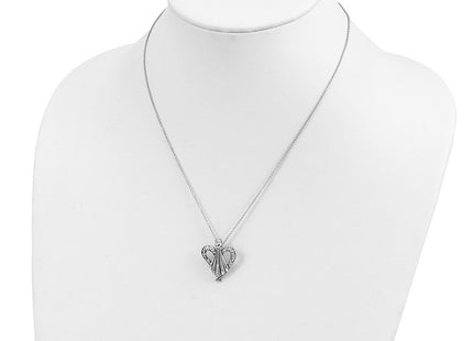 Sterling Silver Jewelry Style QSX153 - Classique Jewelry Inc.