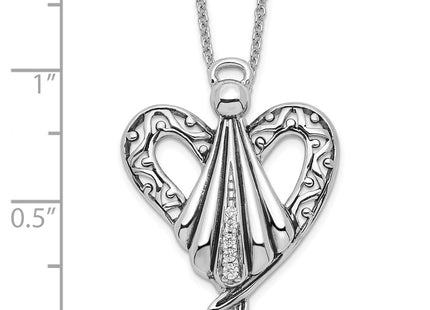 Sterling Silver Jewelry Style QSX153 - Classique Jewelry Inc.