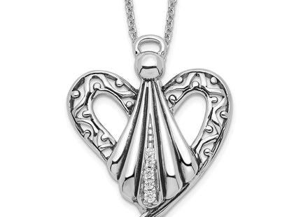 Sterling Silver Jewelry Style QSX153 - Classique Jewelry Inc.