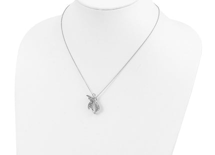 Sterling Silver Jewelry Style QSX157 - Classique Jewelry Inc.