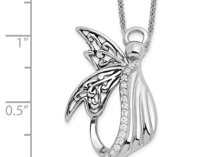 Sterling Silver Jewelry Style QSX157 - Classique Jewelry Inc.