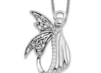 Sterling Silver Jewelry Style QSX157 - Classique Jewelry Inc.