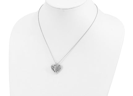 Sterling Silver Jewelry Style QSX161 - Classique Jewelry Inc.