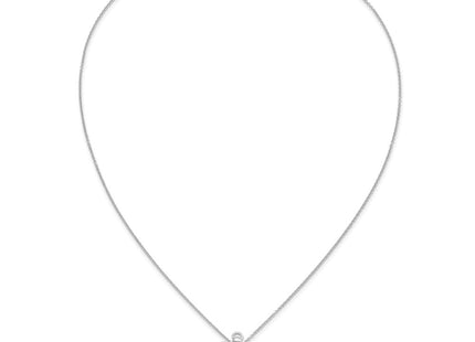 Sterling Silver Jewelry Style QSX161 - Classique Jewelry Inc.