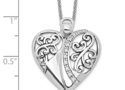Sterling Silver Jewelry Style QSX161 - Classique Jewelry Inc.