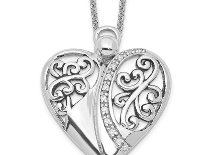 Sterling Silver Jewelry Style QSX161 - Classique Jewelry Inc.