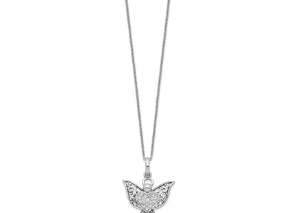 Sterling Silver Jewelry Style QSX165 - Classique Jewelry Inc.