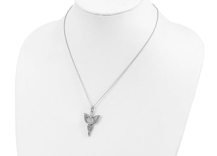 Sterling Silver Jewelry Style QSX165 - Classique Jewelry Inc.