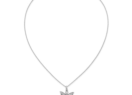 Sterling Silver Jewelry Style QSX165 - Classique Jewelry Inc.