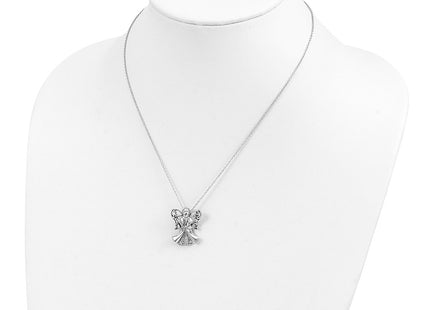 Sterling Silver Jewelry Style QSX171 - Classique Jewelry Inc.