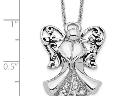 Sterling Silver Jewelry Style QSX171 - Classique Jewelry Inc.