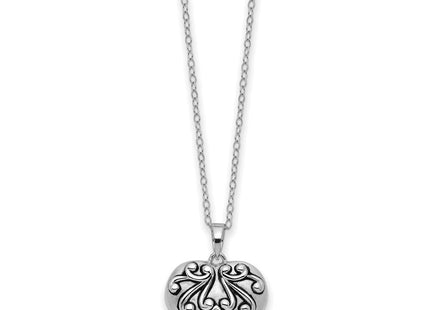 Sterling Silver Jewelry Style QSX172 - Classique Jewelry Inc.
