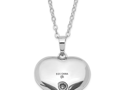 Sterling Silver Jewelry Style QSX172 - Classique Jewelry Inc.