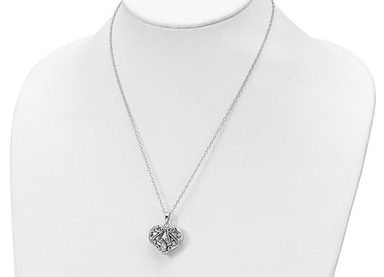 Sterling Silver Jewelry Style QSX172 - Classique Jewelry Inc.