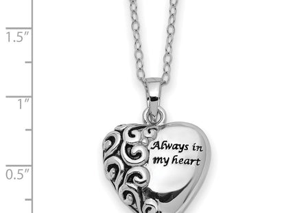 Sterling Silver Jewelry Style QSX173 - Classique Jewelry Inc.
