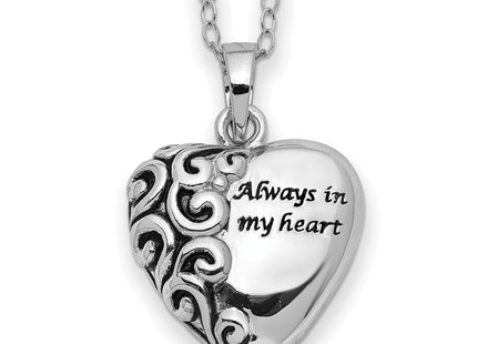 Sterling Silver Jewelry Style QSX173 - Classique Jewelry Inc.