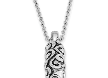Sterling Silver Jewelry Style QSX179 - Classique Jewelry Inc.