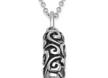 Sterling Silver Jewelry Style QSX179 - Classique Jewelry Inc.