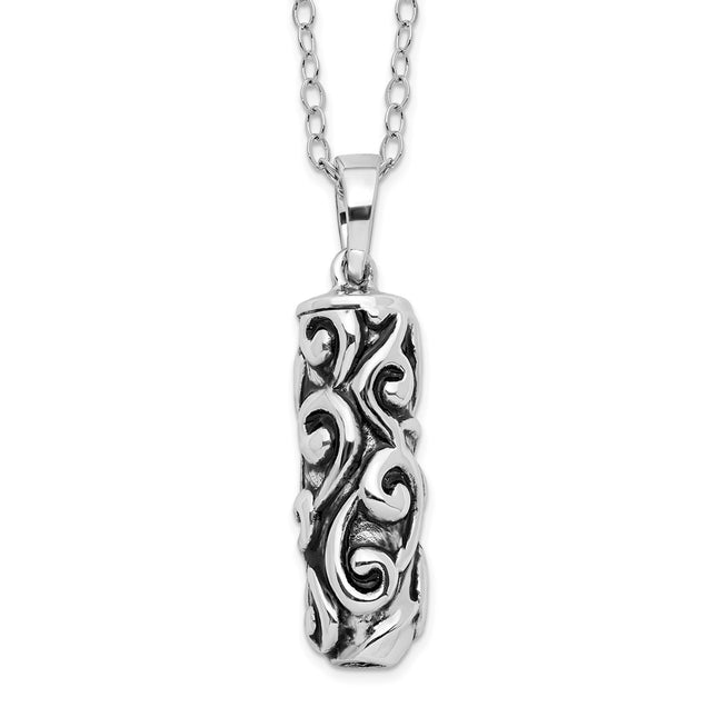 Sterling Silver Jewelry Style QSX179 - Classique Jewelry Inc.