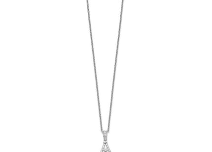 Sterling Silver Jewelry Style QSX180 - Classique Jewelry Inc.