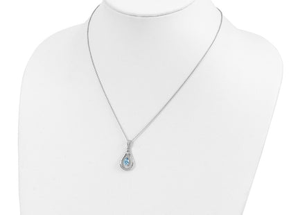 Sterling Silver Jewelry Style QSX182 - Classique Jewelry Inc.