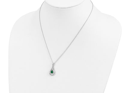 Sterling Silver Jewelry Style QSX184 - Classique Jewelry Inc.