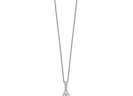 Sterling Silver Jewelry Style QSX186 - Classique Jewelry Inc.