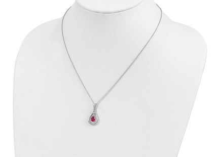 Sterling Silver Jewelry Style QSX186 - Classique Jewelry Inc.