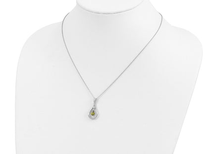 Sterling Silver Jewelry Style QSX187 - Classique Jewelry Inc.