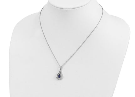 Sterling Silver Jewelry Style QSX188 - Classique Jewelry Inc.