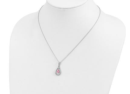 Sterling Silver Jewelry Style QSX189 - Classique Jewelry Inc.