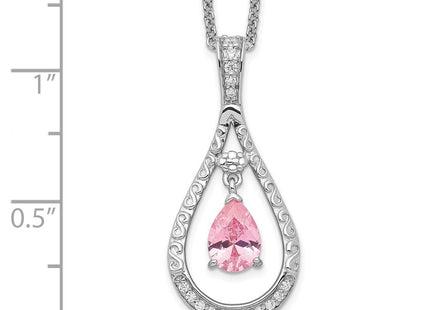 Sterling Silver Jewelry Style QSX189 - Classique Jewelry Inc.