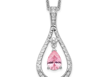 Sterling Silver Jewelry Style QSX189 - Classique Jewelry Inc.