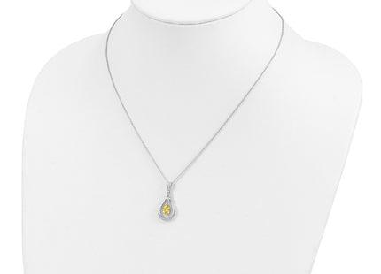 Sterling Silver Jewelry Style QSX190 - Classique Jewelry Inc.