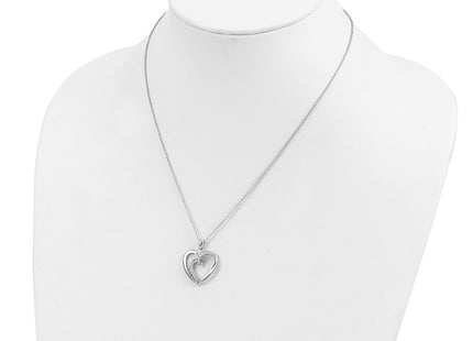 Sterling Silver Jewelry Style QSX196 - Classique Jewelry Inc.