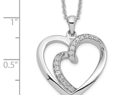 Sterling Silver Jewelry Style QSX196 - Classique Jewelry Inc.
