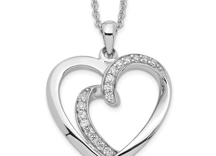 Sterling Silver Jewelry Style QSX196 - Classique Jewelry Inc.