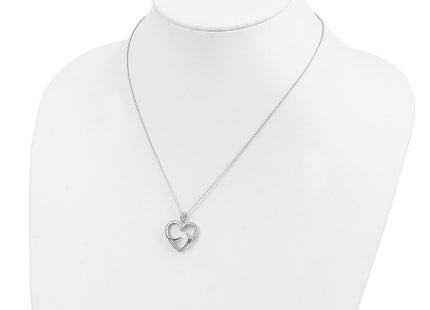 Sterling Silver Jewelry Style QSX198 - Classique Jewelry Inc.