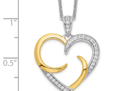 Sterling Silver Jewelry Style QSX198 - Classique Jewelry Inc.