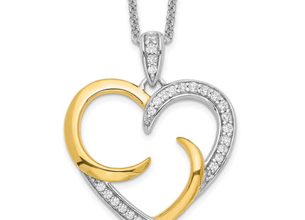 Sterling Silver Jewelry Style QSX198 - Classique Jewelry Inc.