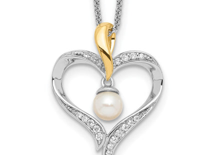 Sterling Silver Jewelry Style QSX202 - Classique Jewelry Inc.