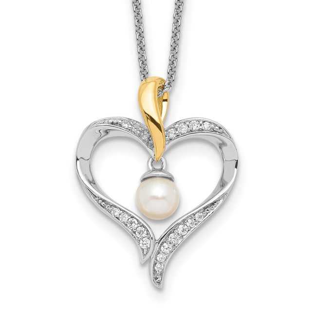 Sterling Silver Jewelry Style QSX202 - Classique Jewelry Inc.