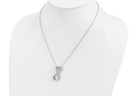 Sterling Silver Jewelry Style QSX204 - Classique Jewelry Inc.