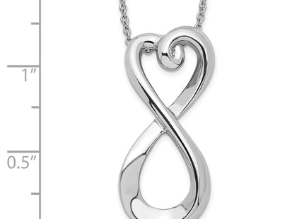 Sterling Silver Jewelry Style QSX204 - Classique Jewelry Inc.