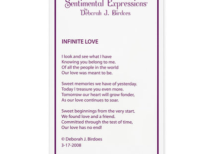 Sterling Silver Jewelry Style QSX204 - Classique Jewelry Inc.