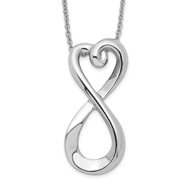 Sterling Silver Jewelry Style QSX204 - Classique Jewelry Inc.
