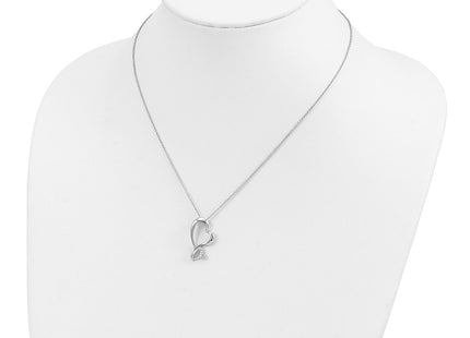 Sterling Silver Jewelry Style QSX205 - Classique Jewelry Inc.