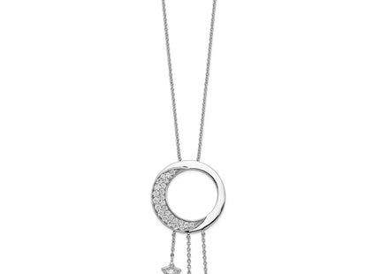 Sterling Silver Jewelry Style QSX210 - Classique Jewelry Inc.